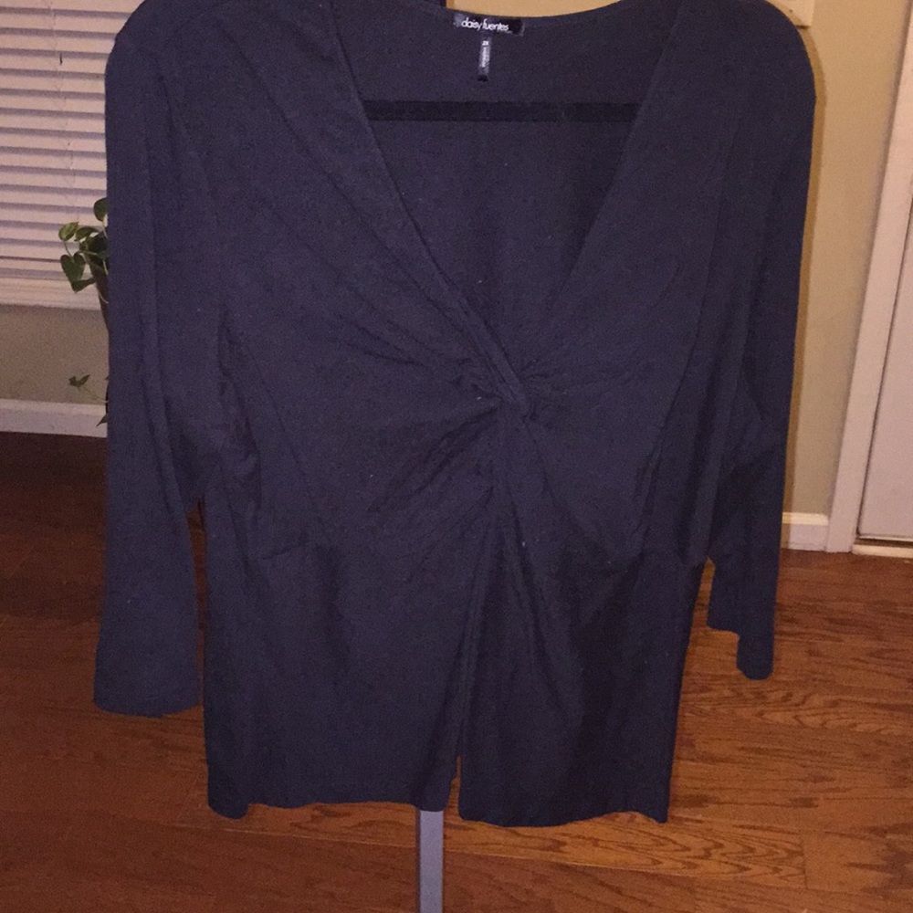 Women top